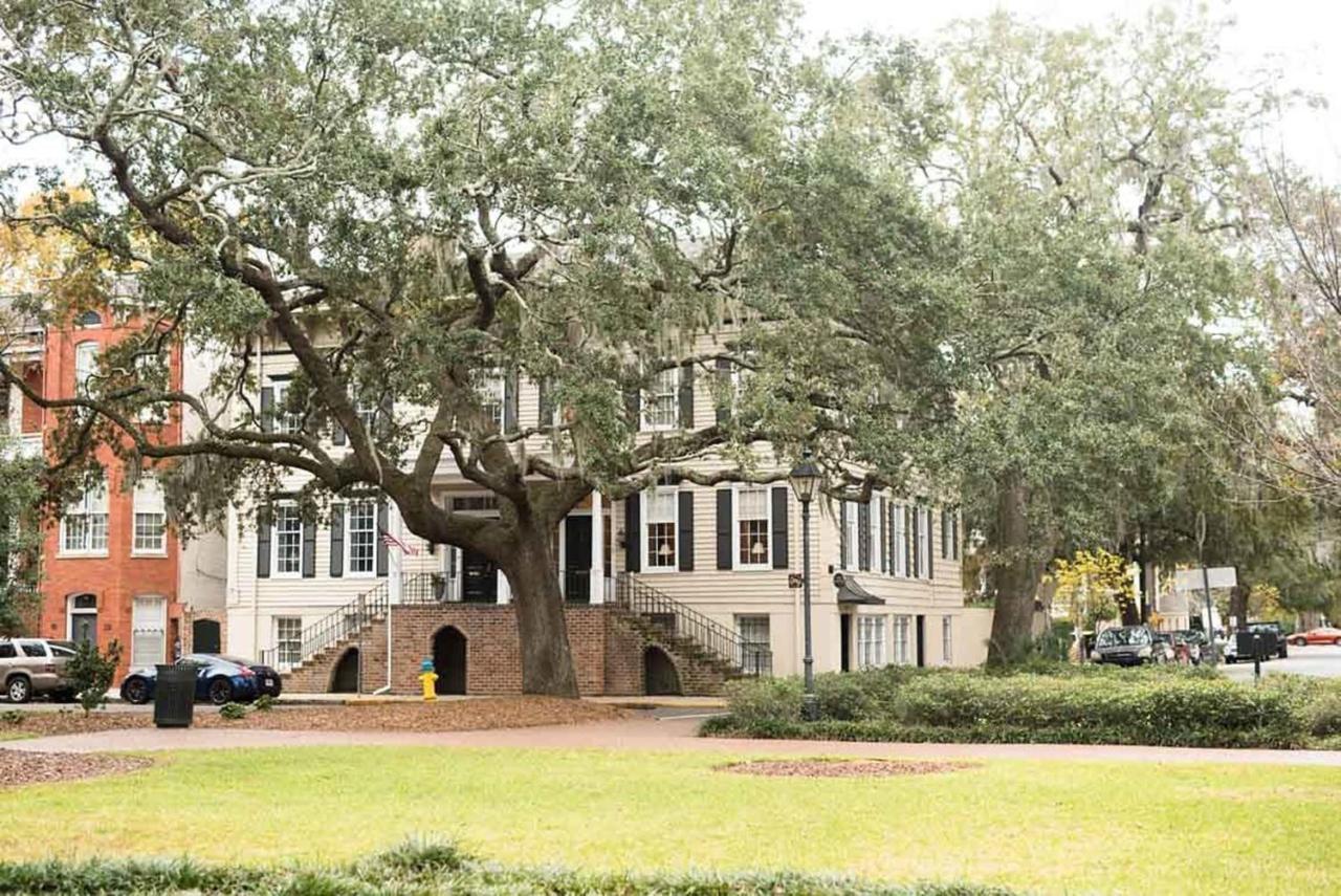 فيلا سافانافي Orleans Square المظهر الخارجي الصورة